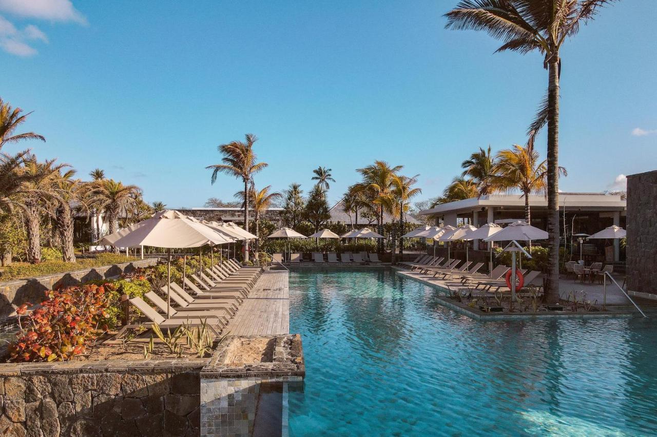Anantara Iko Mauritius Resort & Villas Blue Bay Exterior foto